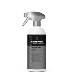 Koch Chemie x The Finisher Clear View | 500ml