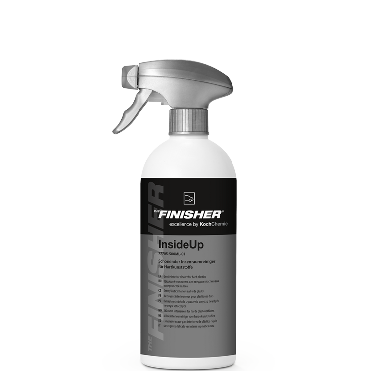 Koch Chemie x The Finisher InsideUp | 500ml
