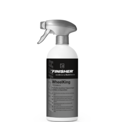 Koch Chemie x The Finisher Wheel King | 500ml