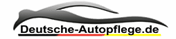 Bild von Logo - Deutsche-Autopflege.de