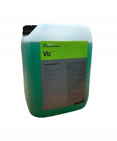 Bild KochChemie® – Vorreiniger B 10 Liter