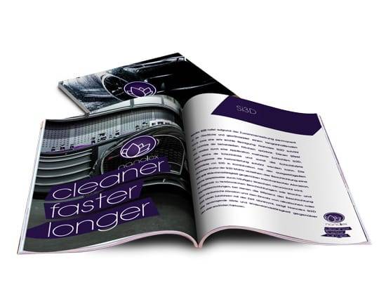 Bild Nanolex-Katalog