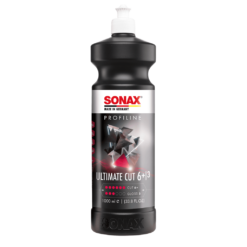 Sonax UltimateCut die perfekte Schleifpolitur in der 1l Flasche