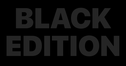 Black Edition - Premium Budget Products für die Autopflege