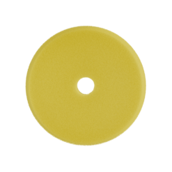 Sonax ExenterPad medium 143mm gelb