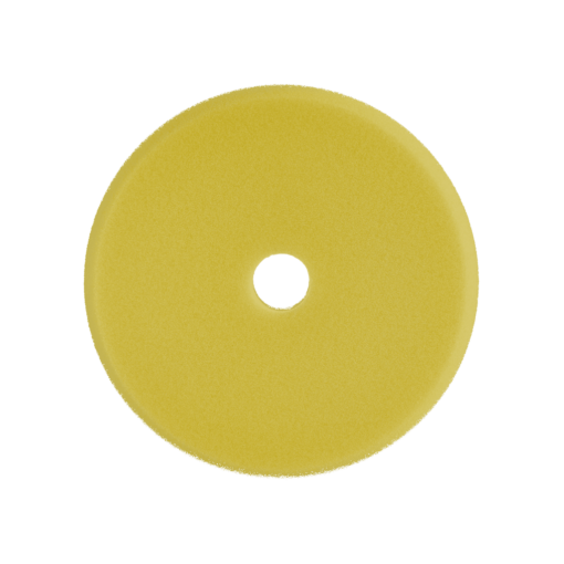 Sonax ExenterPad medium 143mm gelb