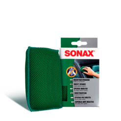 Sonax Insektenschwamm mit Verpackung