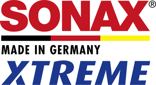 Sonax Xtreme Logo