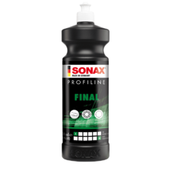 Sonax Finishing-Politur Profiline Final in der 1l Flasche für absoluten Hochglanz