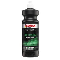 Sonax Profiline XP 02-06 Profi-Finishing Politur mit Carnauba Wachsen in der 1l Flasche