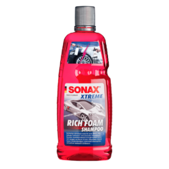 Sonax Rich Foam Shampoo 1l Flasche