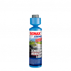 Sonax Xtreme Scheiben Reiniger 1:100 Konzentrat Flasche
