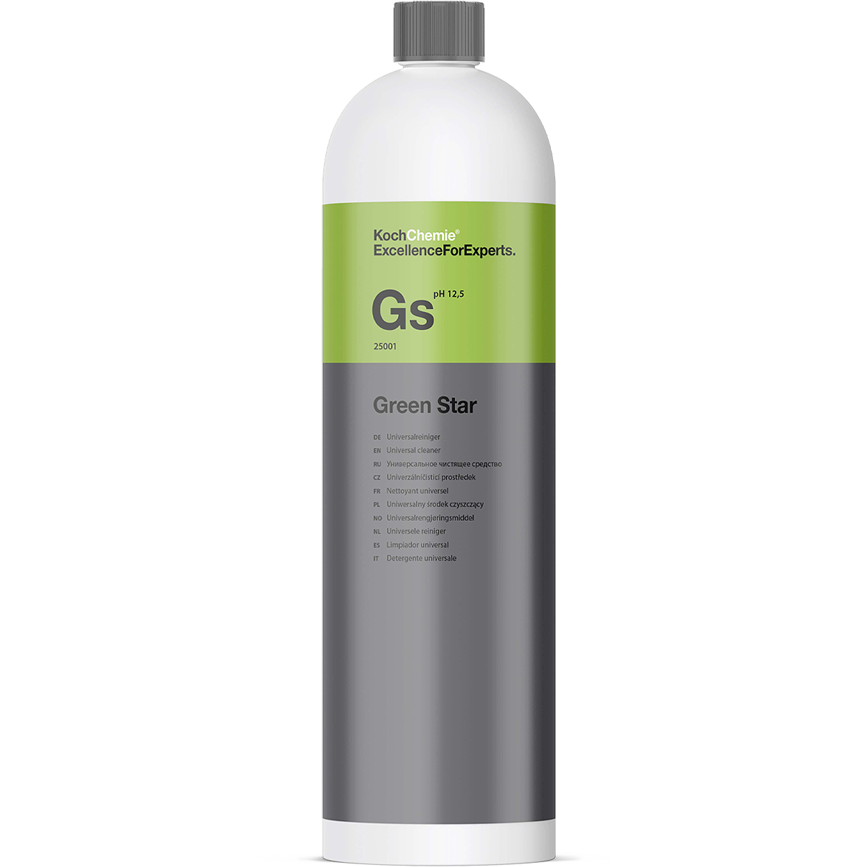 Koch Chemie GreenStar Gs 1L Universalreiniger