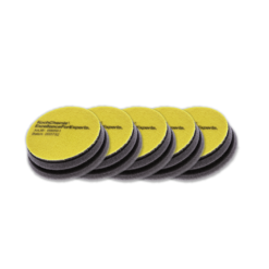 Koch Chemie Fine Cut Pad | 45 x 23mm | 5er Pack