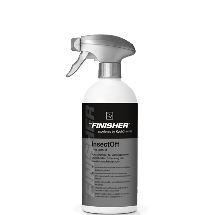 Koch Chemie x The Finisher InsectOff | 500ml