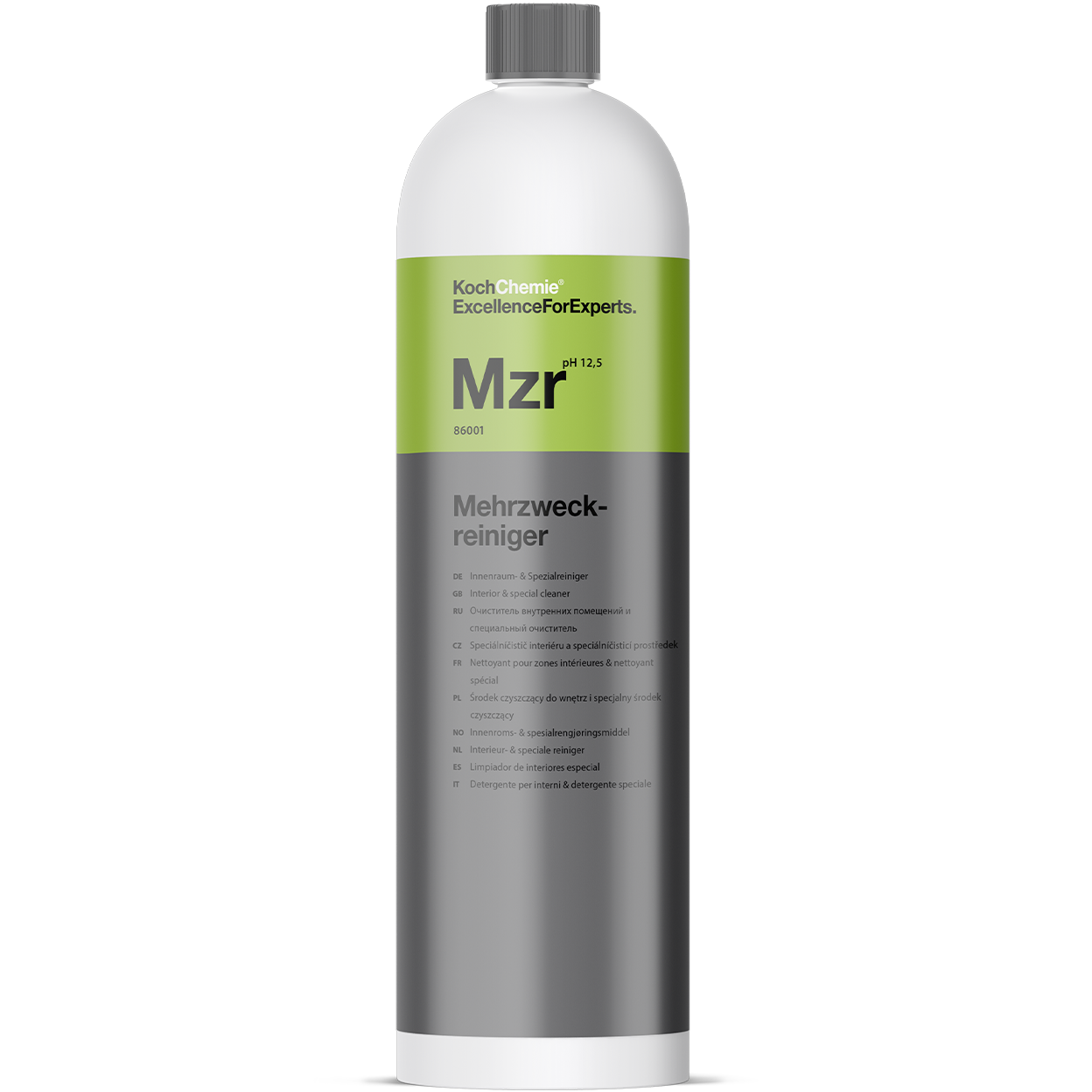 Koch Chemie Mehrzweckreiniger Mzr | 1L