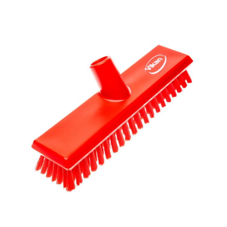 Stiel mit Wasserdurchlauf mit Vikan-Schnellkupplung, 1005 mm Stiel mit Wasserdurchlauf mit Vikan-Schnellkupplung, 1005 mm