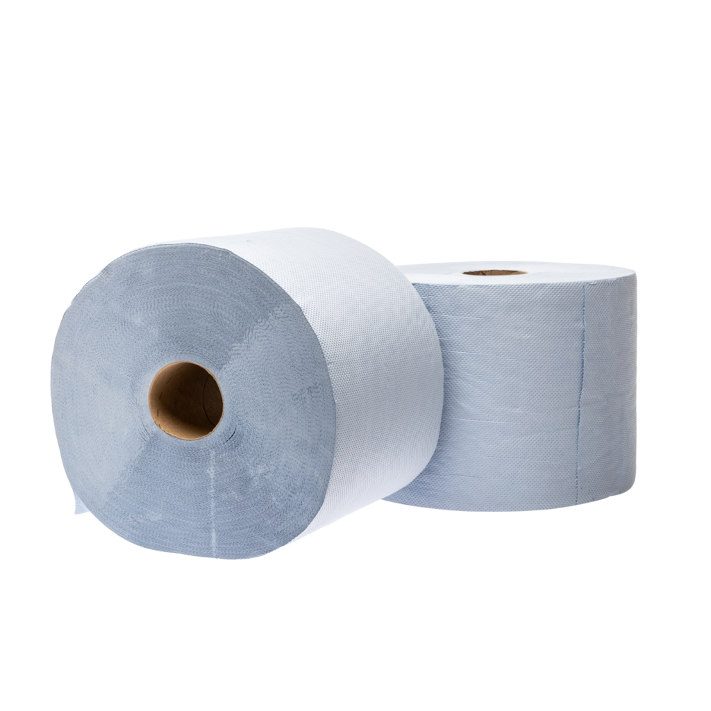 Koch Chemie Papierrolle blau 33 cm (999553) jetzt online kaufen