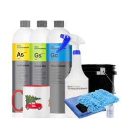 Koch Chemie Wasch Set XMAS
