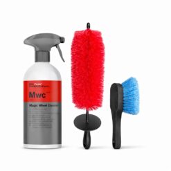 Koch Chemie Magic Wheel Cleaner Set