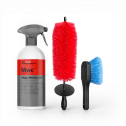 Koch Chemie Magic Wheel Cleaner Set