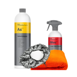 Koch Chemie Waschbox Set