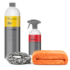 Koch Chemie Waschbox Set