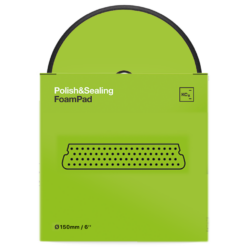 Koch Chemie Polish & Sealing Foam Pad 150 x 25mm